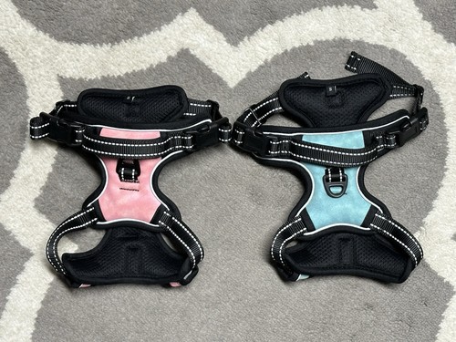 Dog harness size - harness, small