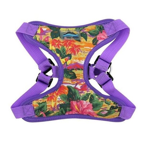 Dog harness wrap - dog,