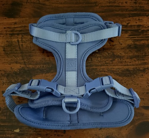 Small dog harness vest - dog,
