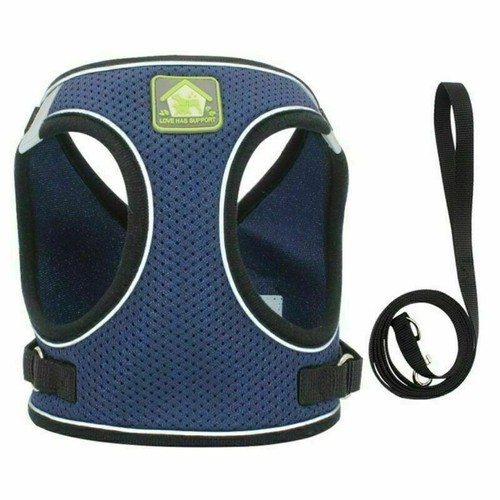 Soft mesh reflective pet - reflective,