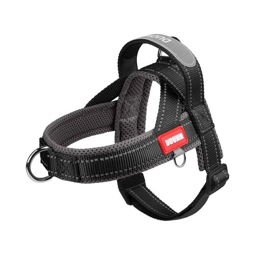 Dog pet vest - vest, pull