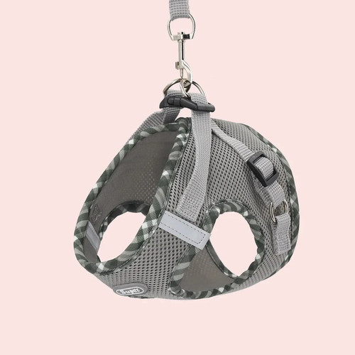 1pc dog harness - dog, anti-pull
