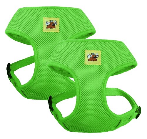 Pack mesh padded - mesh,