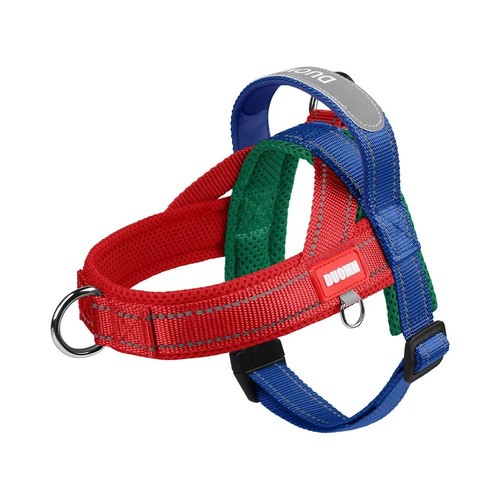 Dog pet vest harness pull - harness, no