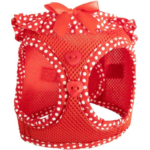 Dog harness american river - dog,