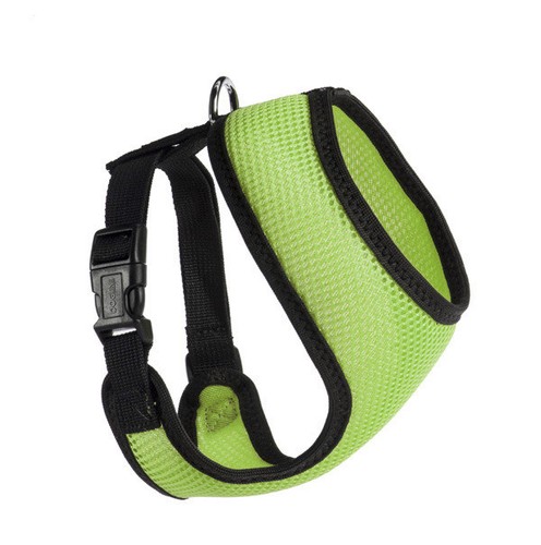 Mesh padded soft - mesh,