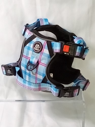 Trendy dog harness size - trendy,