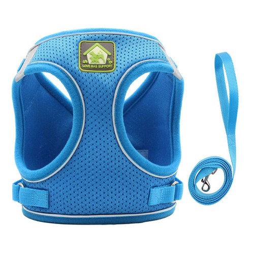 Puppy pet harness - puppy,