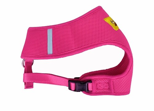 Dog pet harness fully - dog,