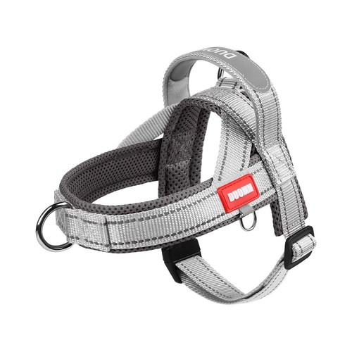 Dog pet vest - vest, harness